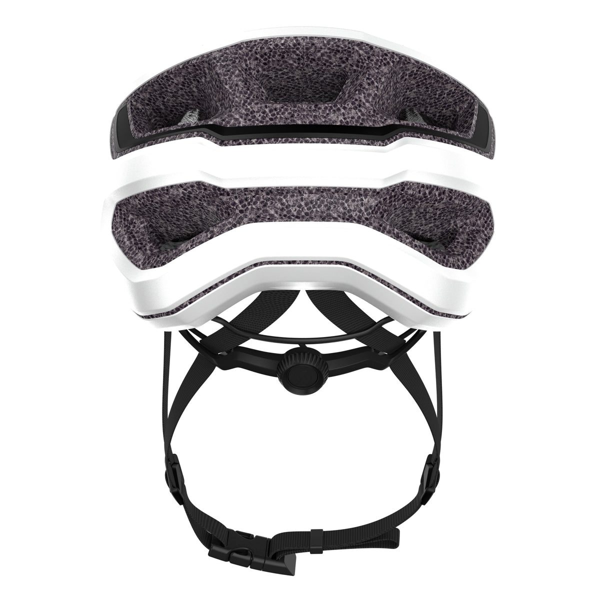 Scott Arx Plus White/Black