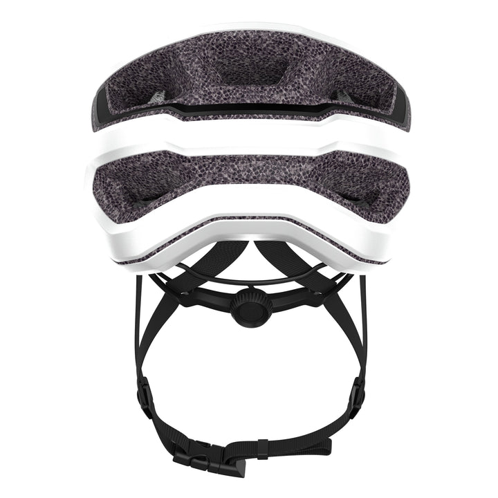 Scott Arx Plus White/Black