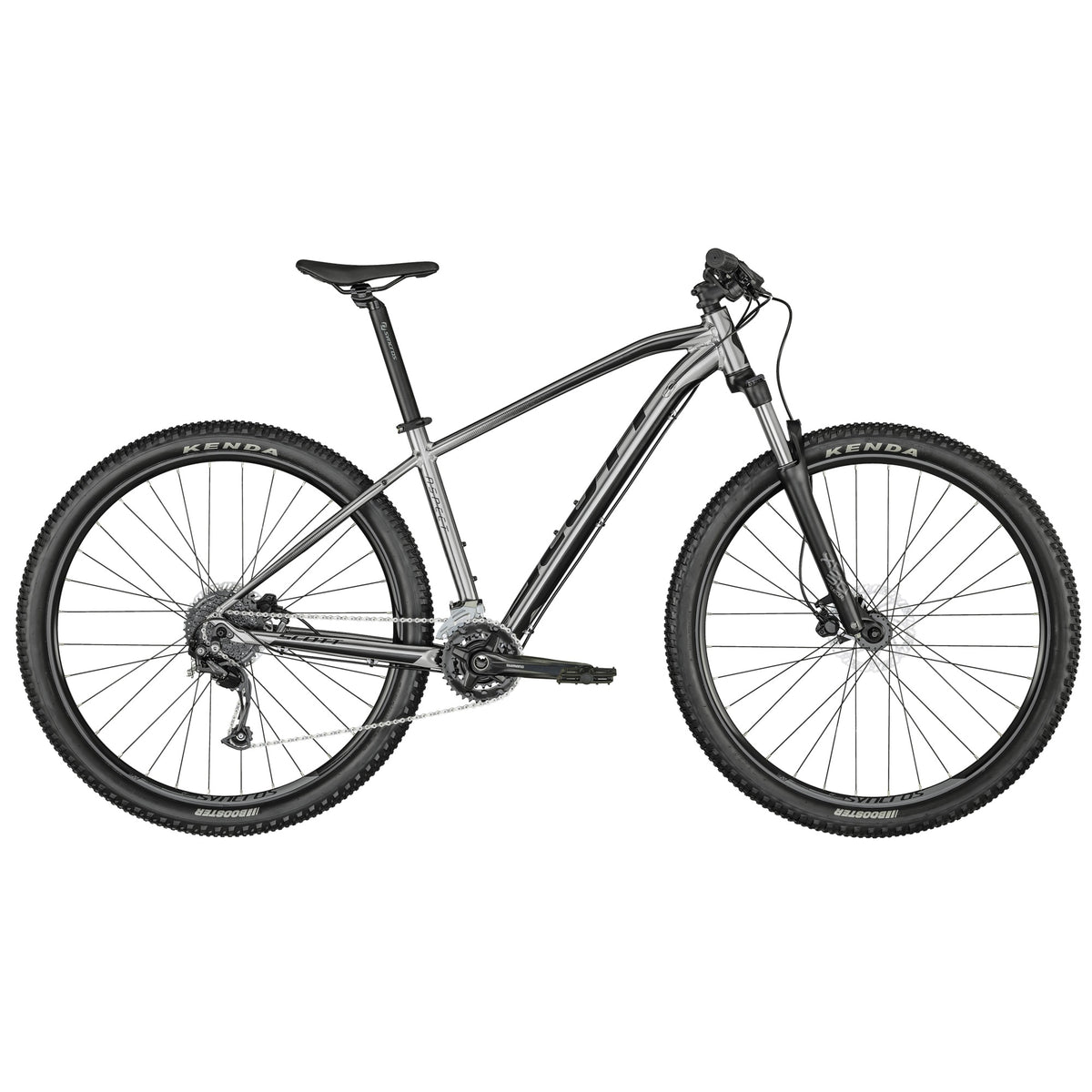 Scott Aspect 750 Slate Grey