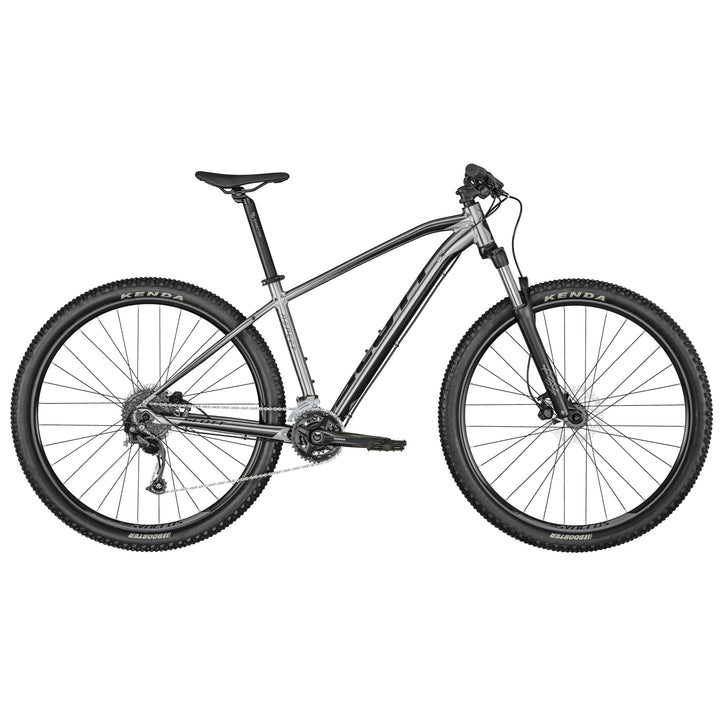 Scott Aspect 750 Slate Grey