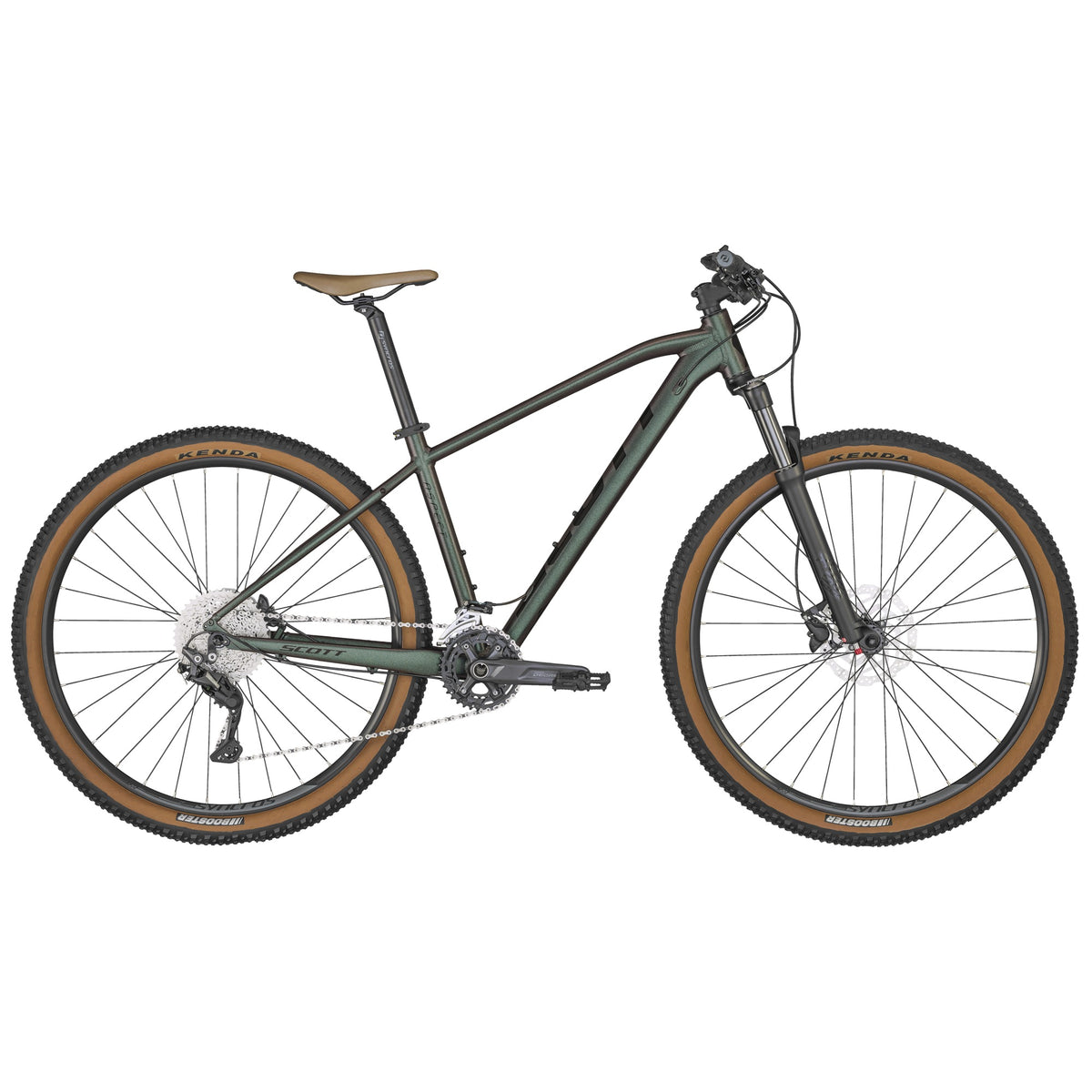 Scott Aspect 930 Black