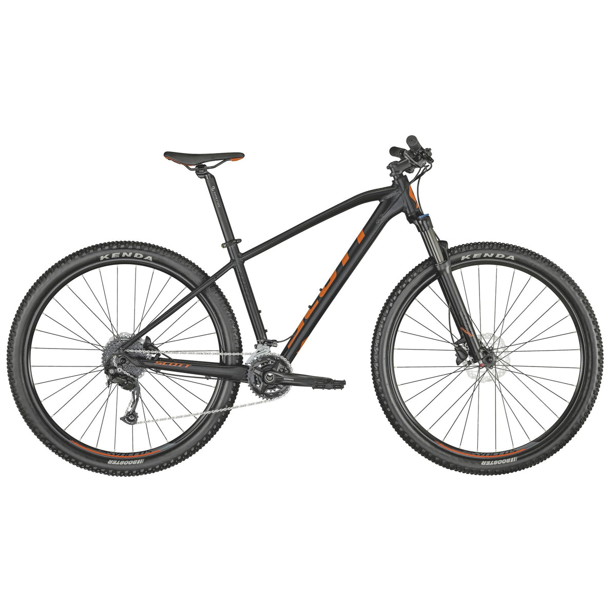 Scott Aspect 940 Granite