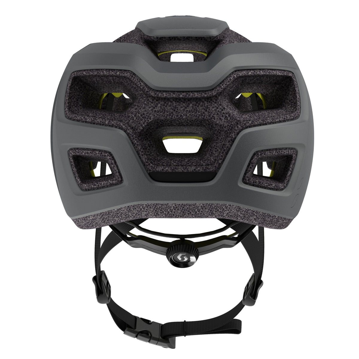 Scott Groove Plus Dark Grey