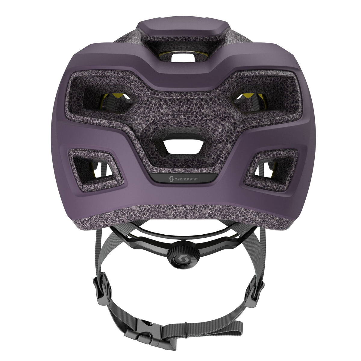 Scott Groove Plus Dark Purple
