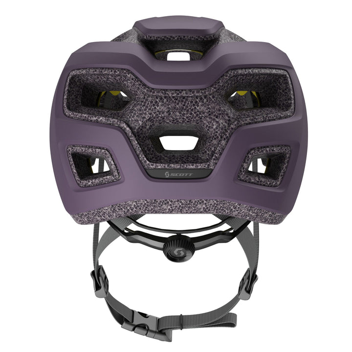 Scott Groove Plus Dark Purple