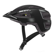 Scott Groove Plus Matt Black