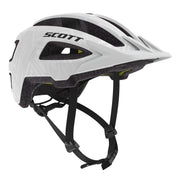 Scott Groove Plus White