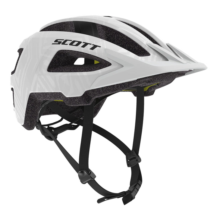 Scott Groove Plus White