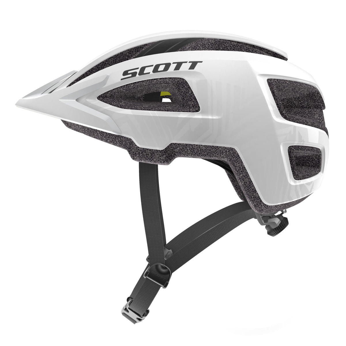 Scott Groove Plus White