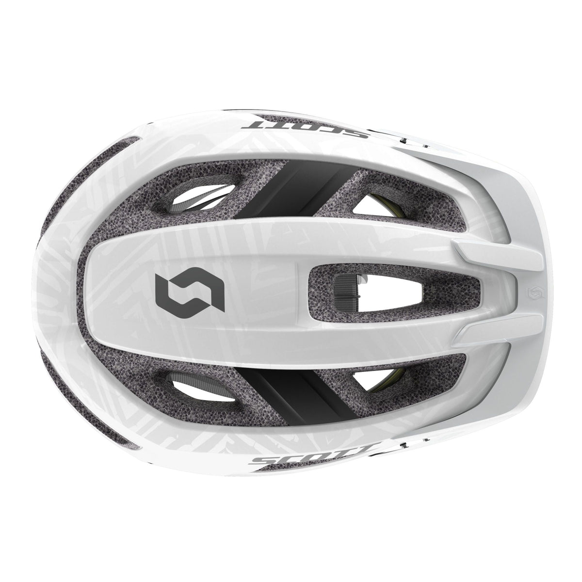 Scott Groove Plus White