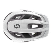 Scott Groove Plus White