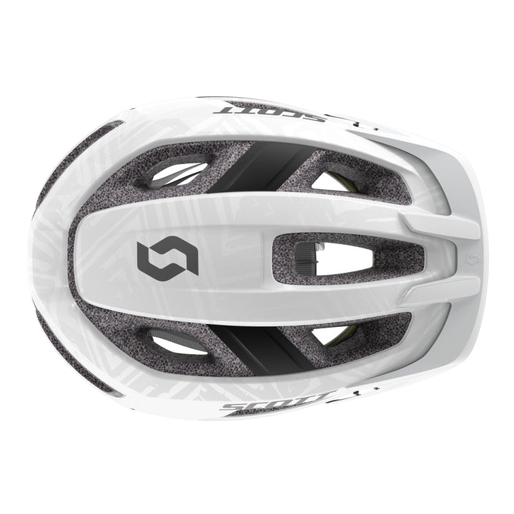 Scott Groove Plus White