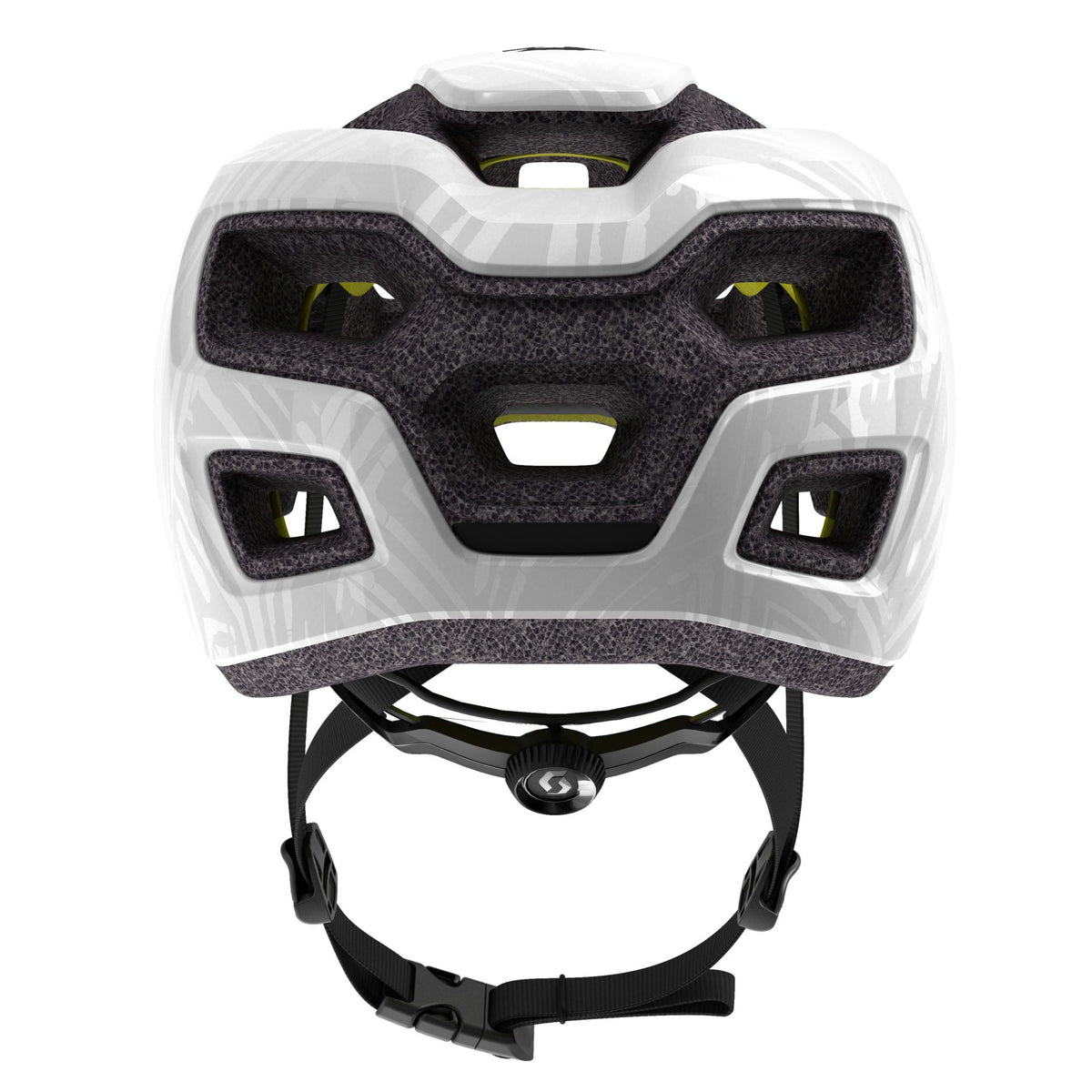 Scott Groove Plus White