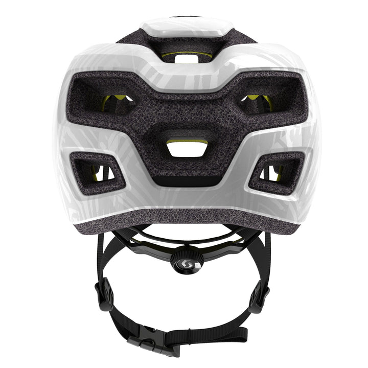 Scott Groove Plus White
