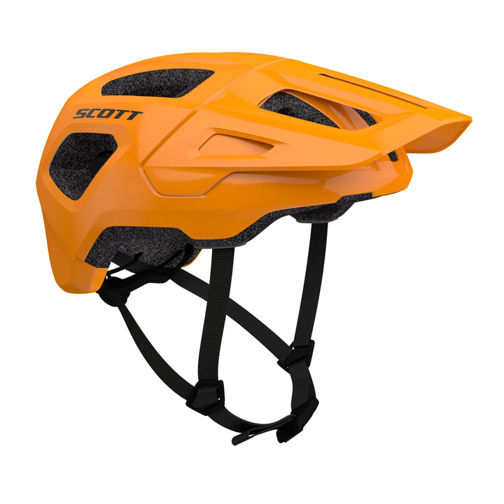 Scott Jr Argo Plus fire orange - XS/S