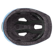 Skyddshjälm Scott Jr Spunto Atlantic Blue One size
