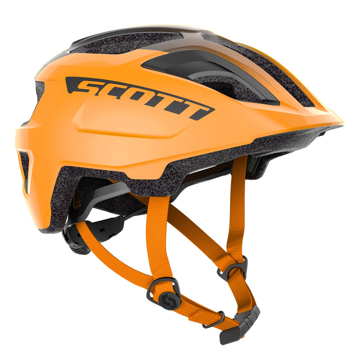 Scott Jr Spunto Plus Fire Orange One size