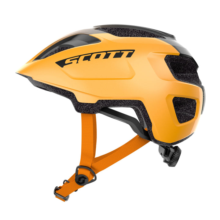 Scott Jr Spunto Plus Fire Orange One size