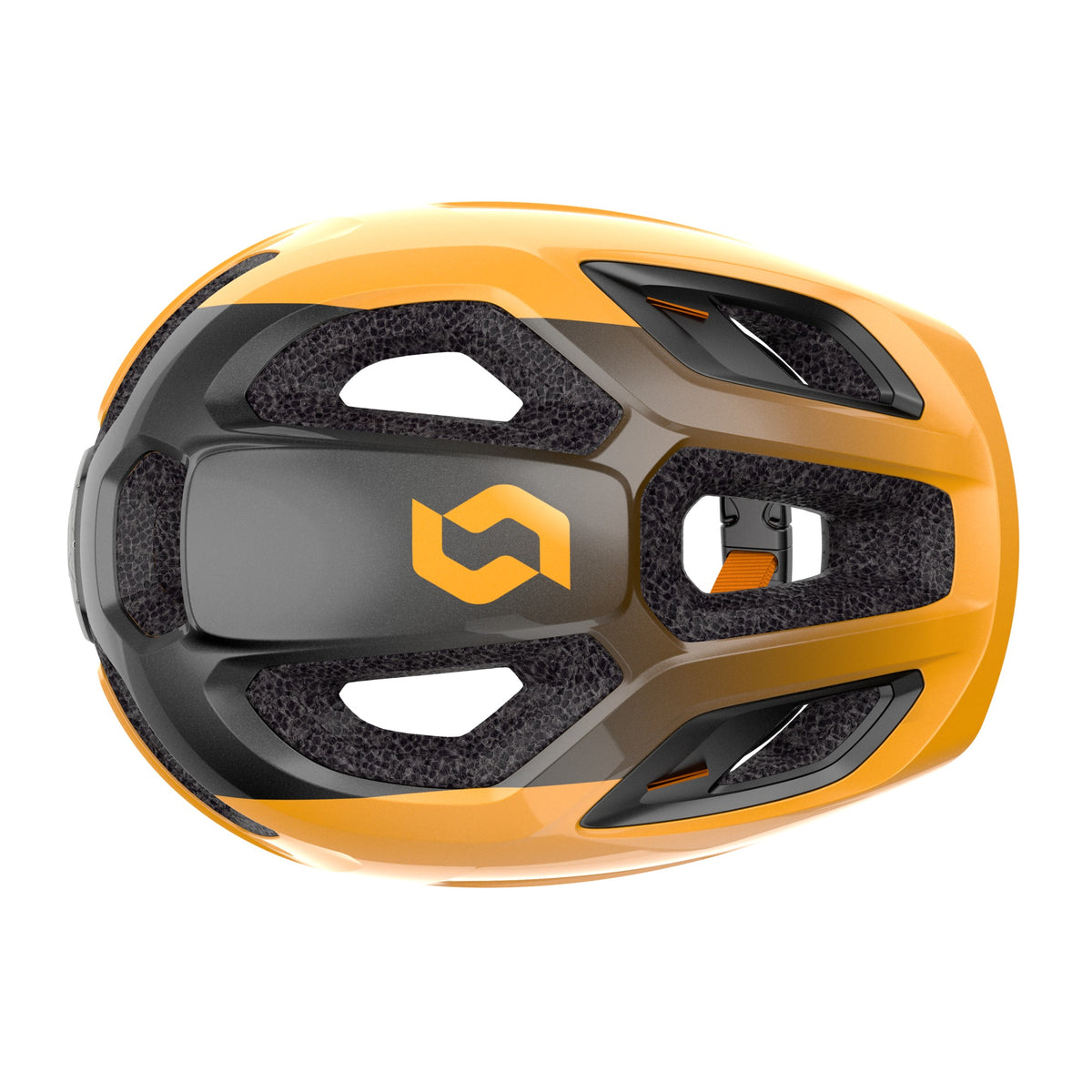 Scott Jr Spunto Plus Fire Orange One size