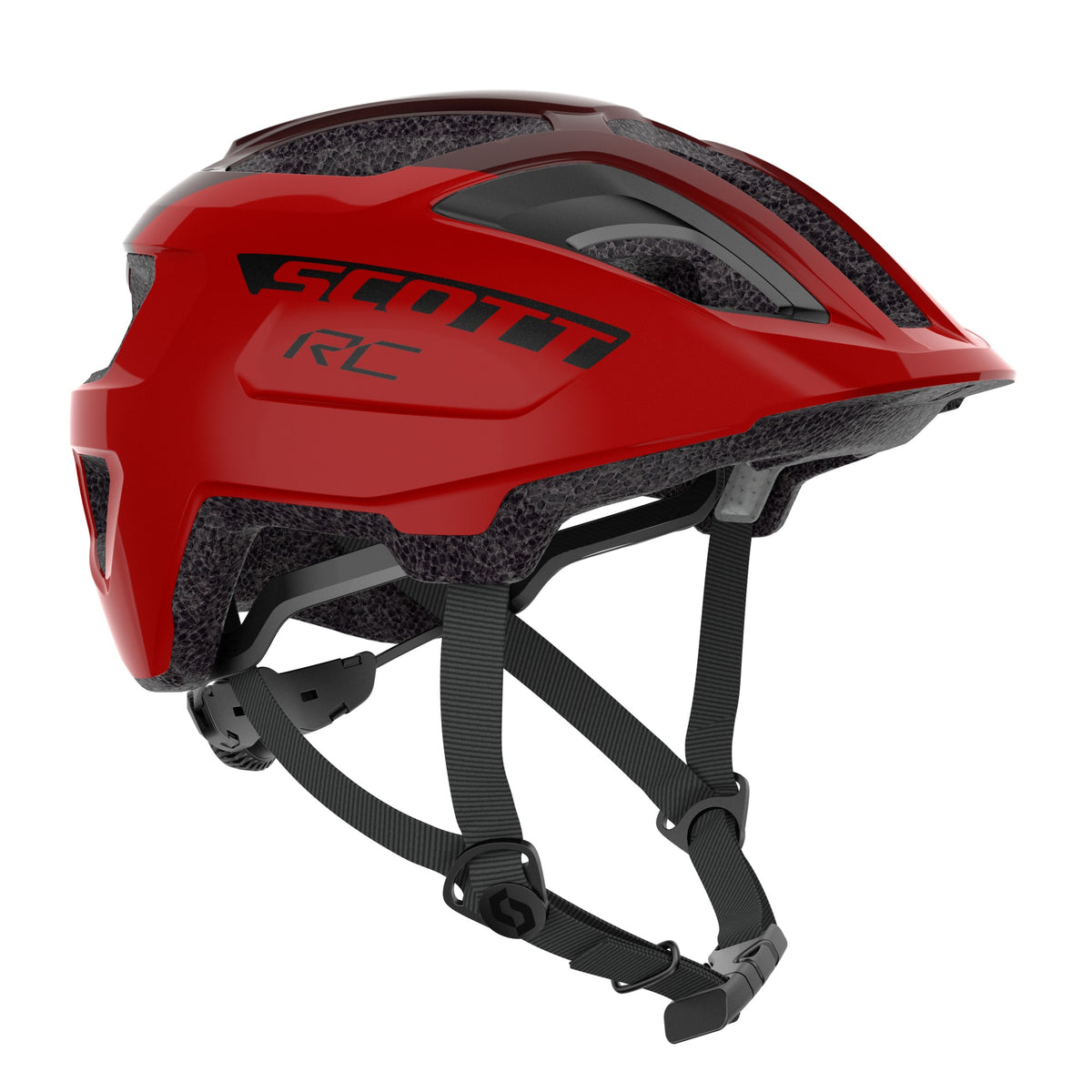 Scott Jr Spunto Plus ruby red One size