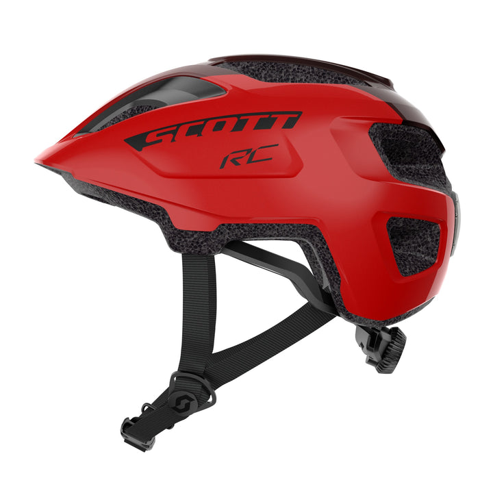 Scott Jr Spunto Plus ruby red One size