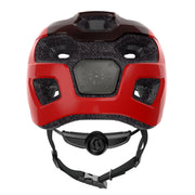 Scott Jr Spunto Plus ruby red One size