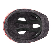 Scott Jr Spunto Plus ruby red One size