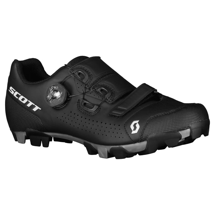 Scott MTB Team BOA Matt Black/White