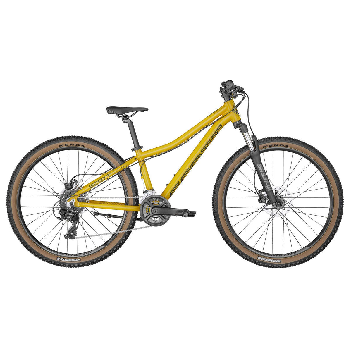 Scott Roxter 26 disc