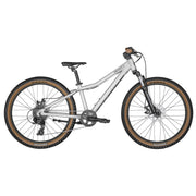 Scott Scale 24 Disc Silver