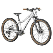 Scott Scale 24 Disc Silver