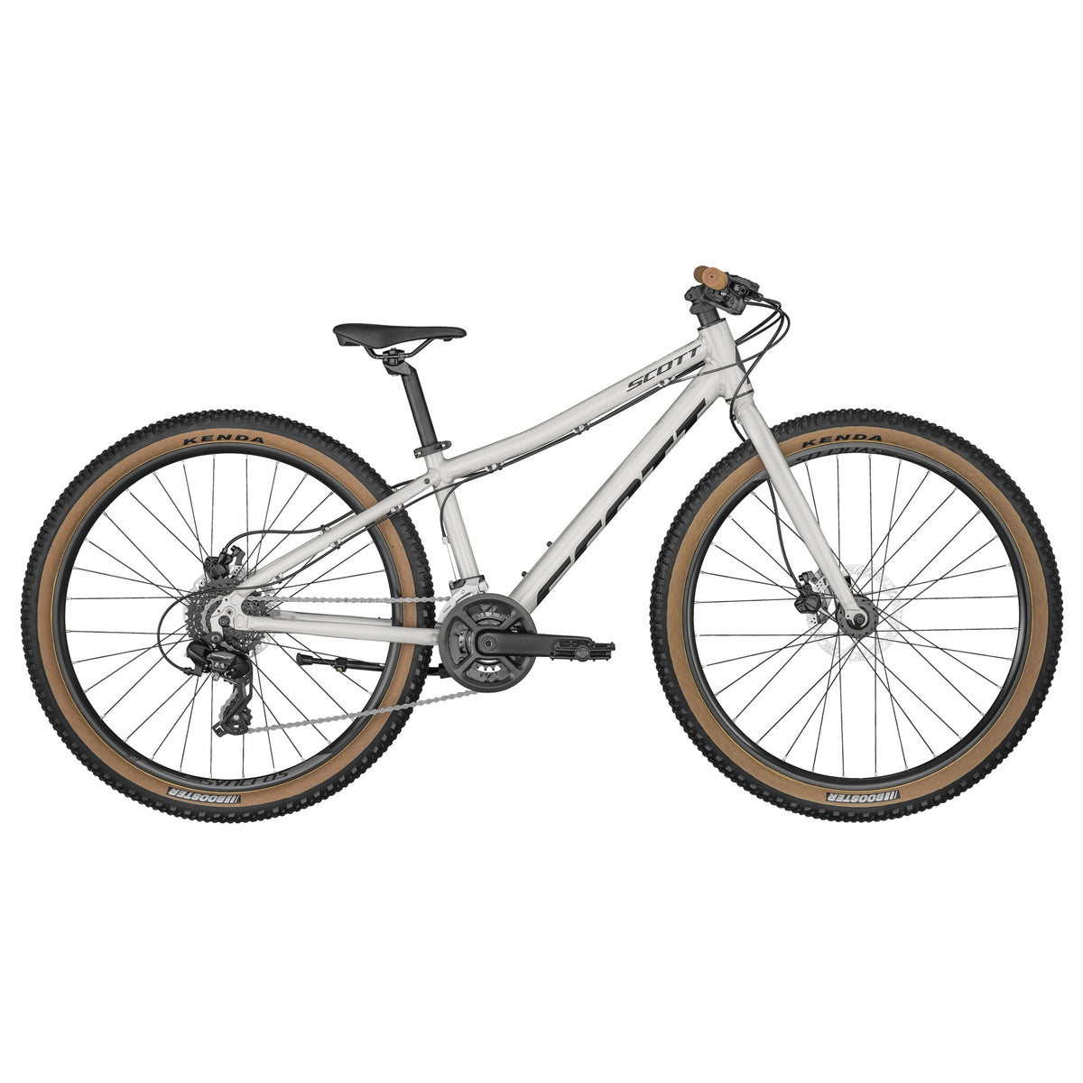 Scott Scale 26 Rigid