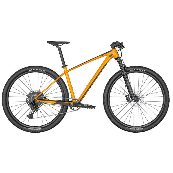 Scott Scale 960 Orange