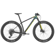 Scott Scale RC World Cup AXS