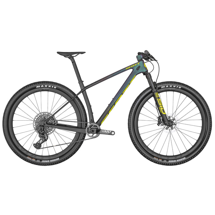 Scott Scale RC World Cup AXS