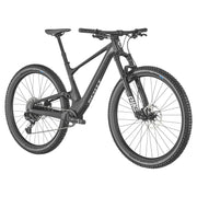 Scott Spark 940 Black