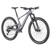 Scott Spark 950 Silver