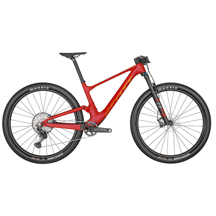 Scott Spark RC Team Red