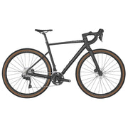 Scott Speedster Gravel 30 Black