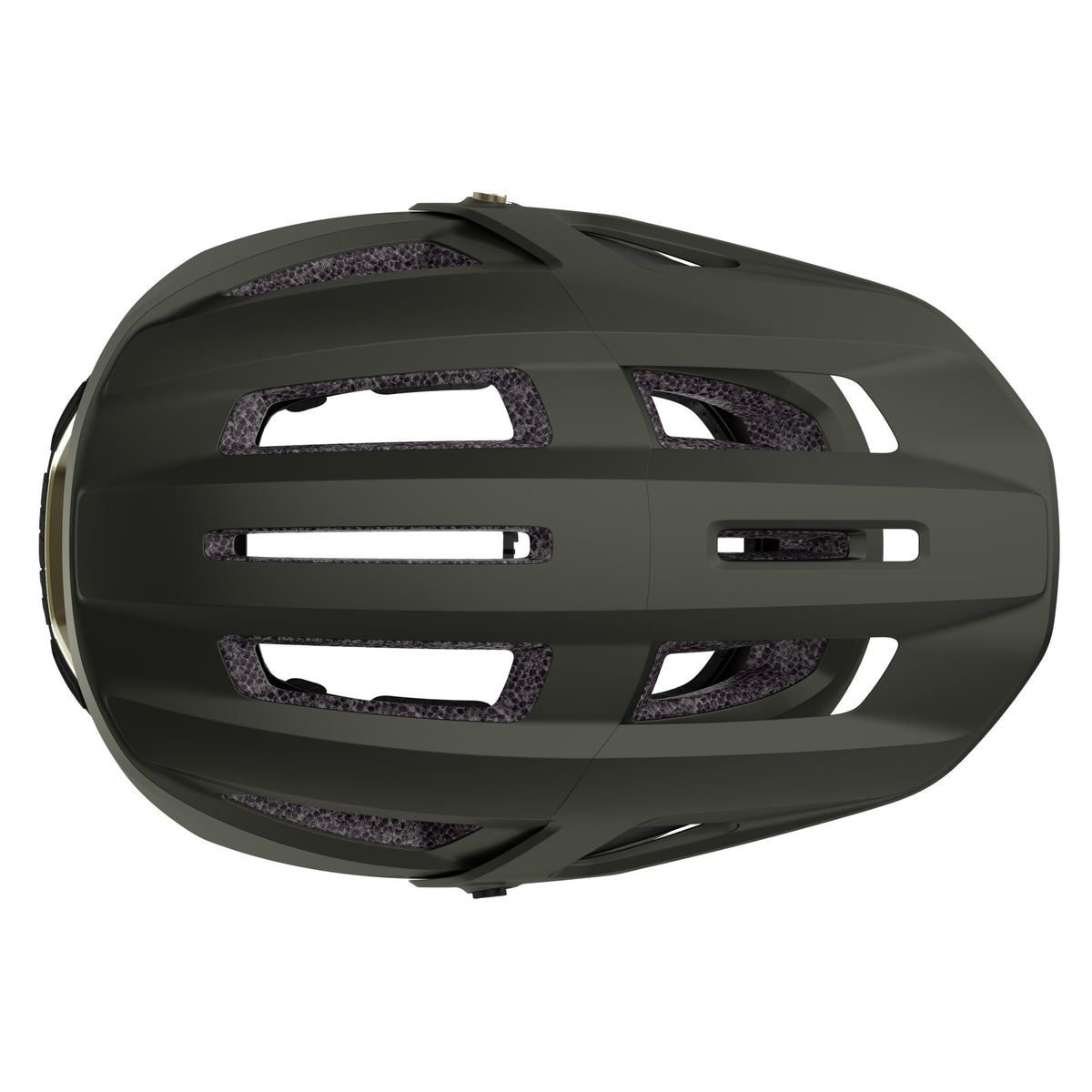 Scott Stego Plus Dark Moss Green