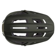 Scott Stego Plus Dark Moss Green