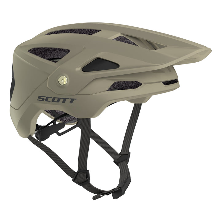 Scott Stego Plus Sand Beige