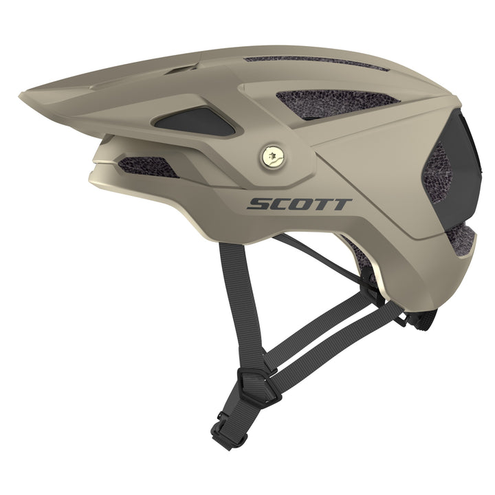Scott Stego Plus Sand Beige
