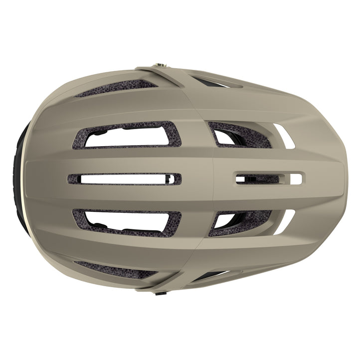 Scott Stego Plus Sand Beige