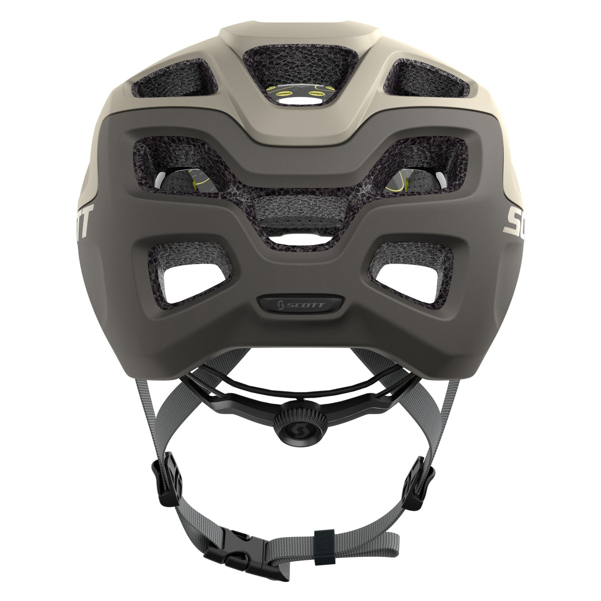 Scott Vivo Plus Sand Beige