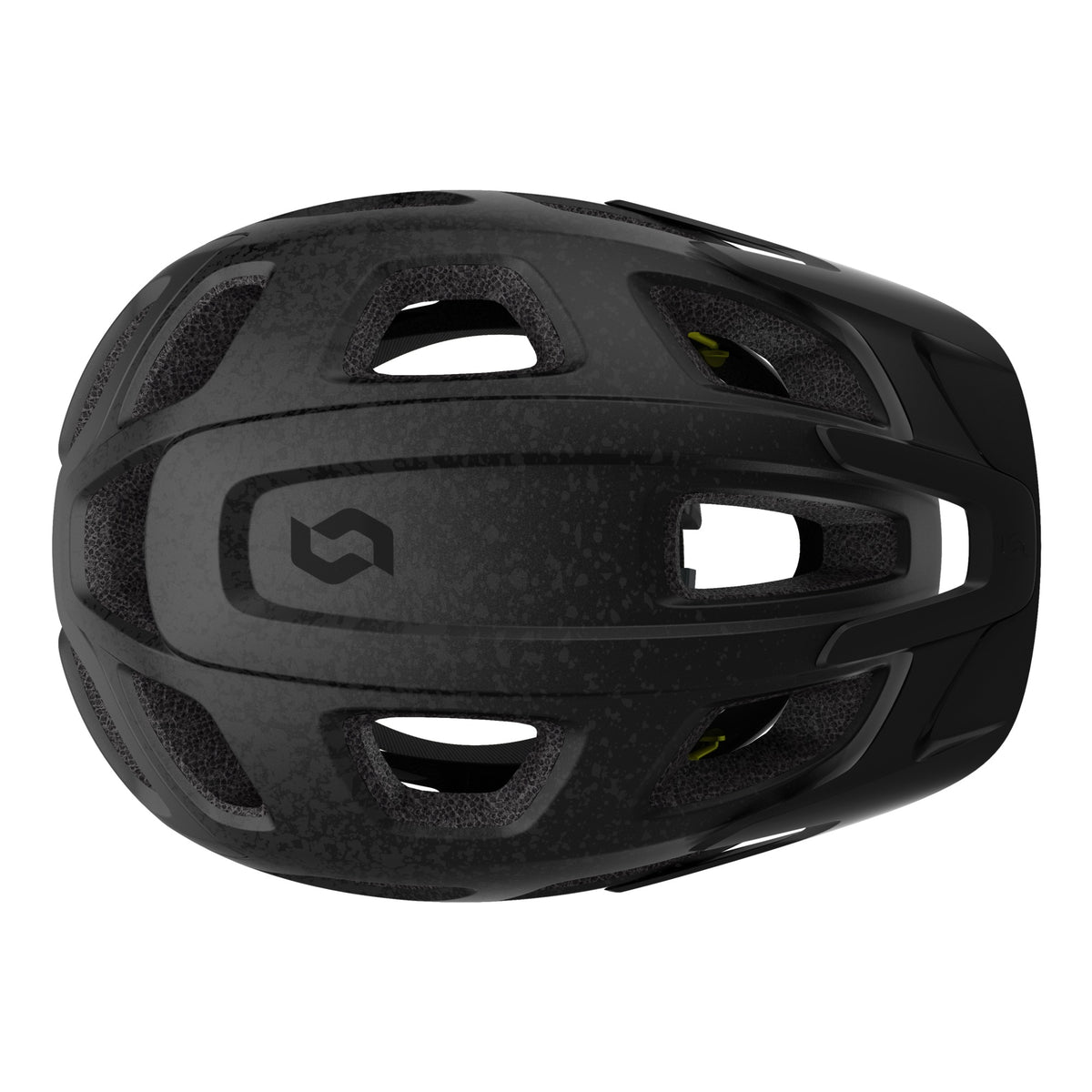 Scott Vivo Plus Stealth Black