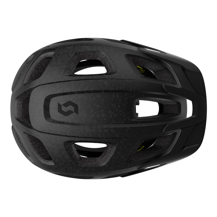 Scott Vivo Plus Stealth Black