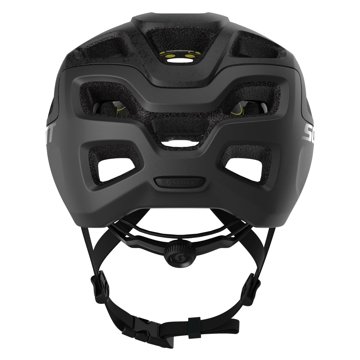 Scott Vivo Plus Stealth Black