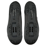 Scott W Gravel Pro Dark Grey/Light Green