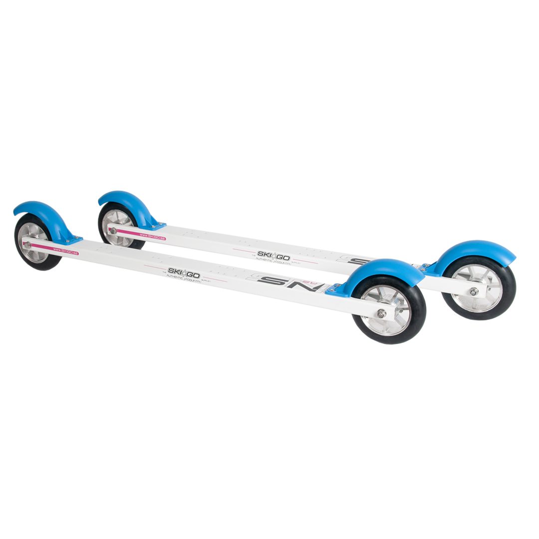 Skigo Alu skate